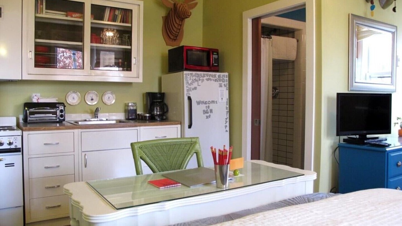 Photo of Bedroom in North End