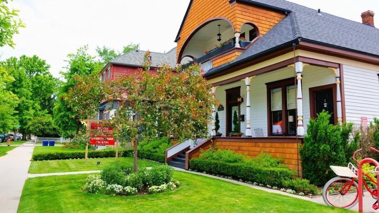 Photo of Outdoor in North End