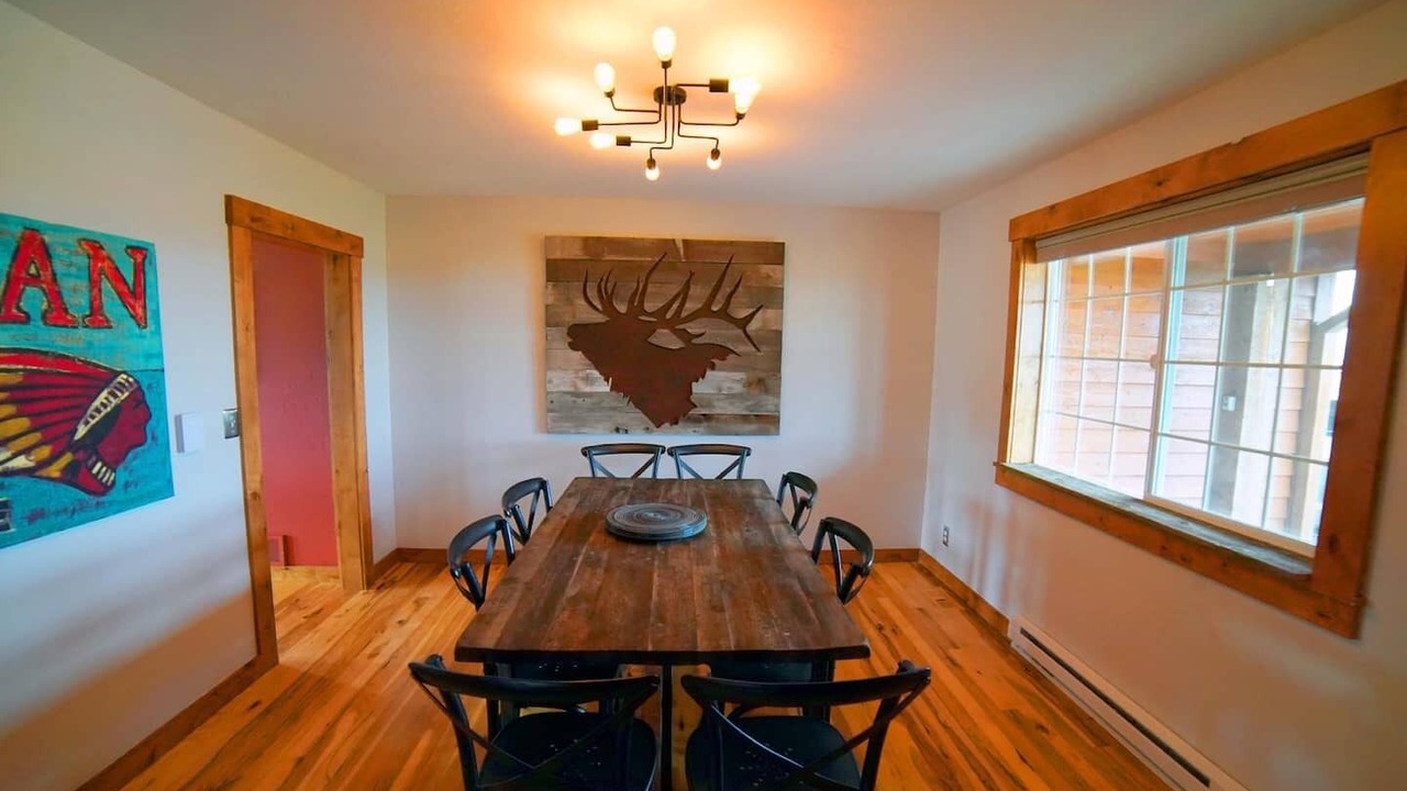 Photo of Bedroom in Driggs