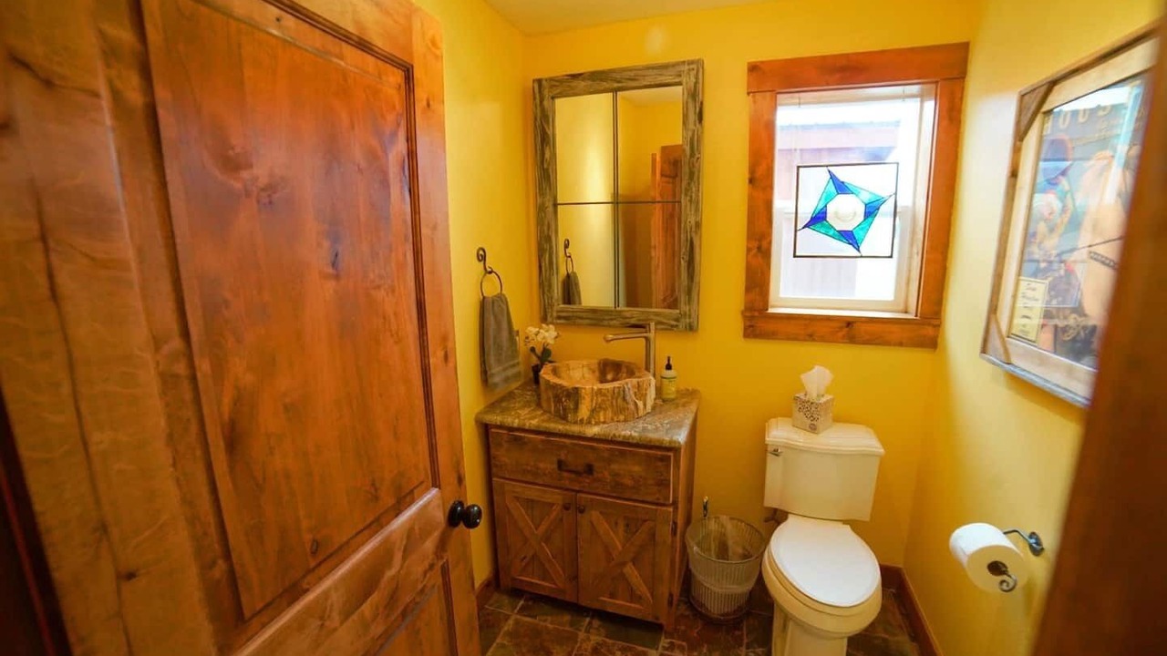 Photo of Bedroom in Driggs