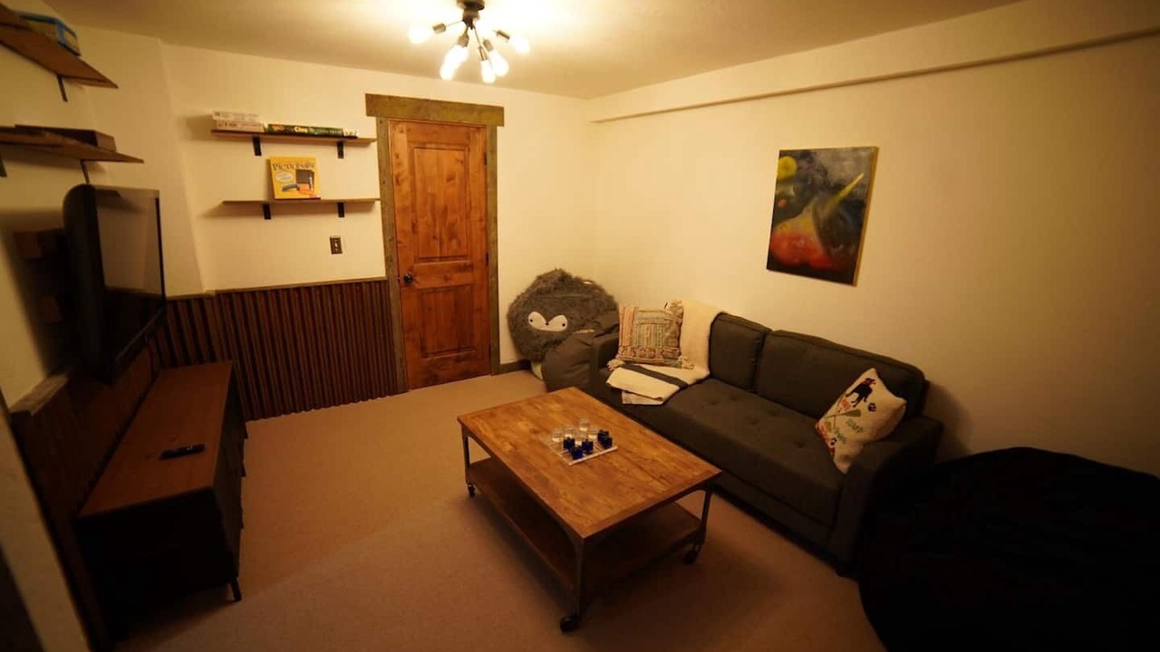 Photo of Bedroom in Driggs