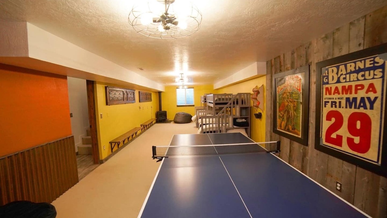 Photo of Bedroom in Driggs