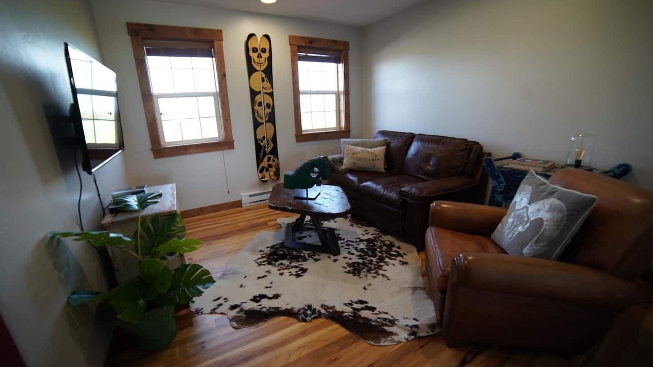 Photo of Bedroom in Driggs