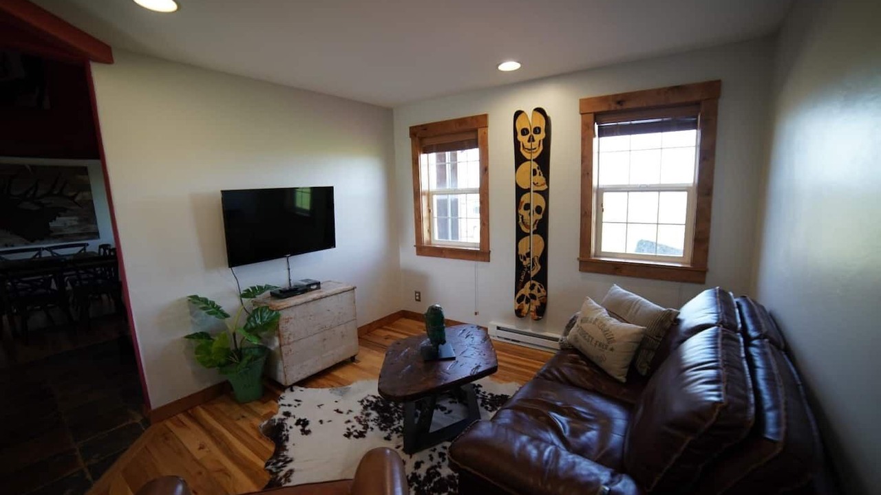 Photo of Bedroom in Driggs