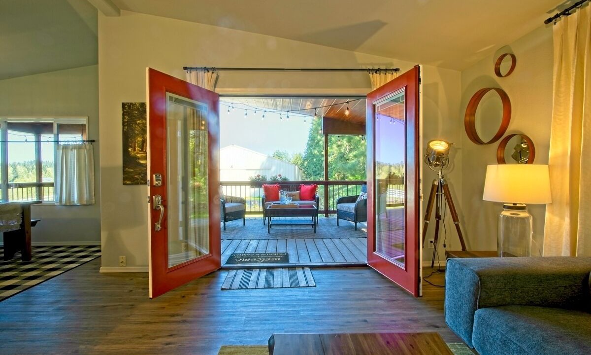 Photo of Livingroom in Port Angeles