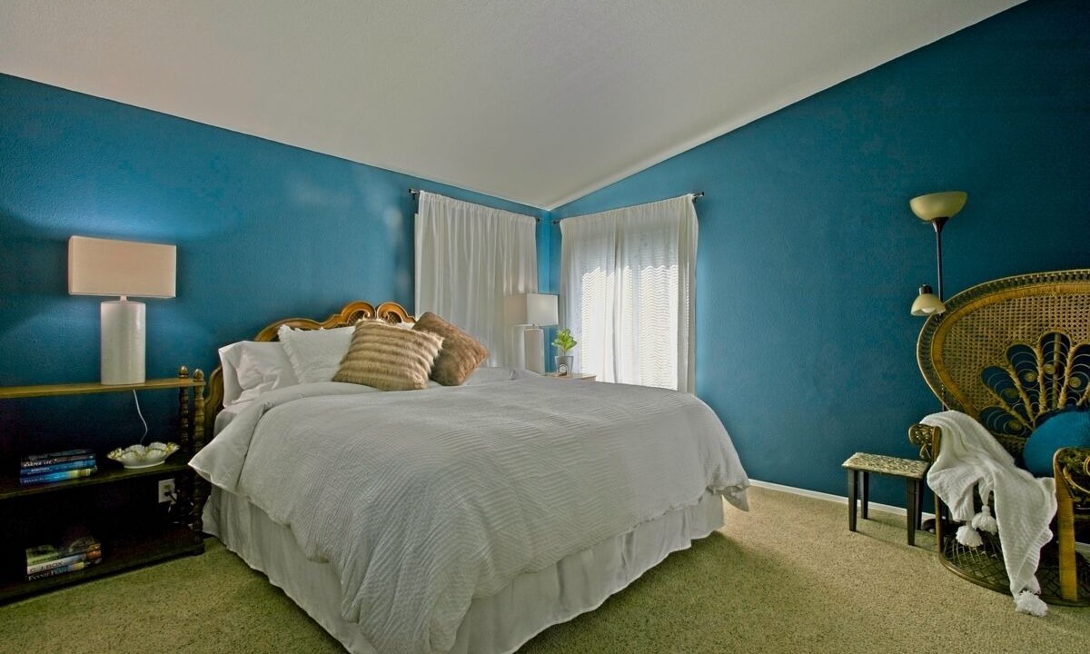 Photo of Bedroom in Port Angeles