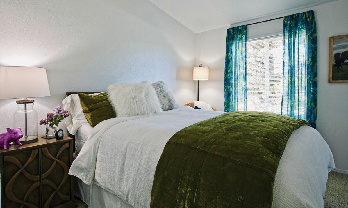 Photo of Bedroom in Port Angeles