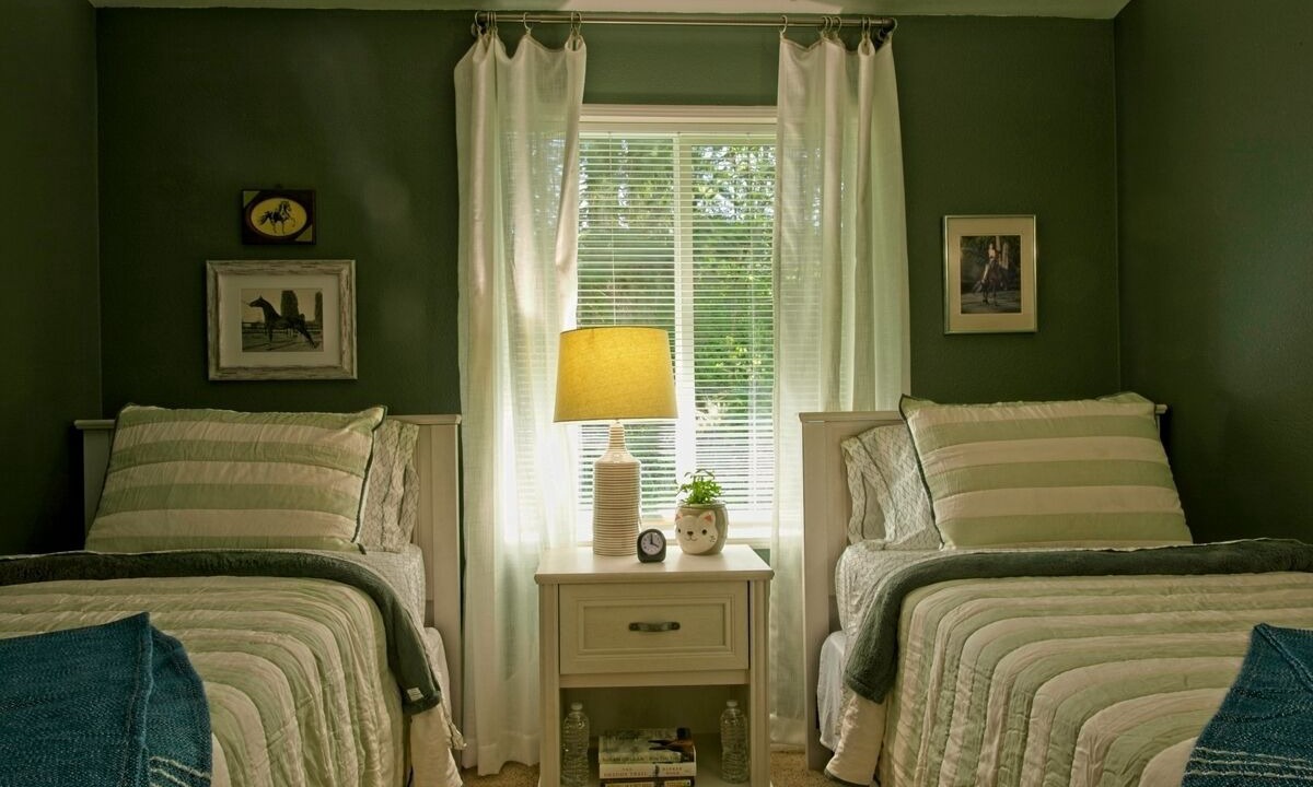 Photo of Bedroom in Port Angeles