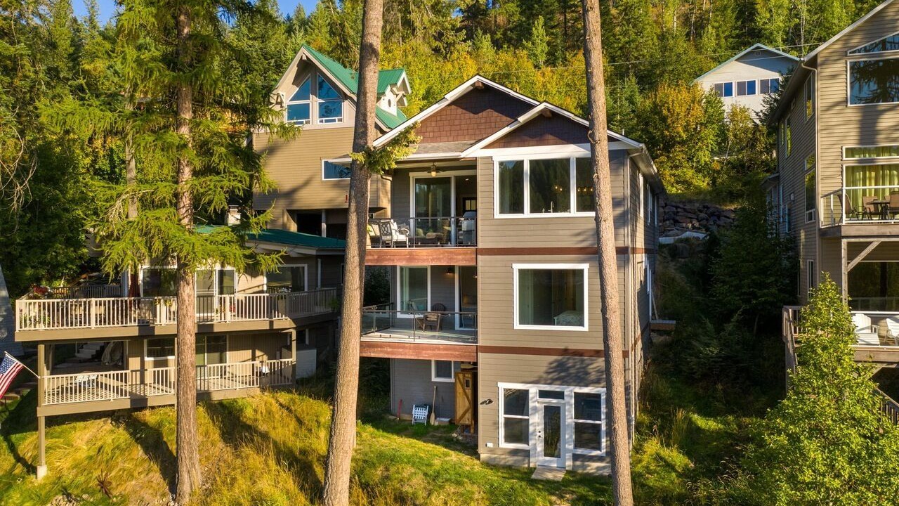 Photo of Outdoor in Coeur d'Alene