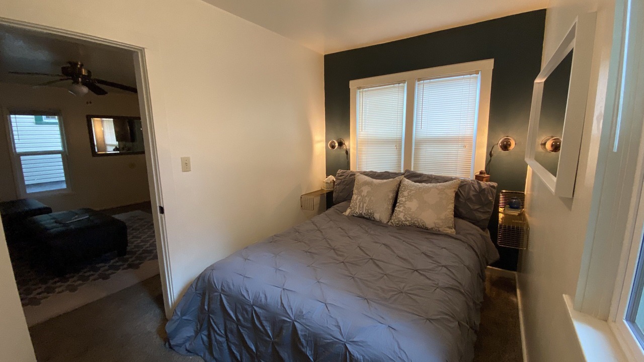 Photo of Bedroom in Lava Hot Springs