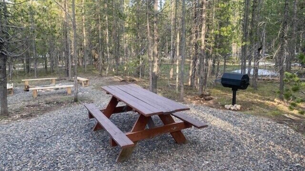 Photo of Outdoor in Island Park