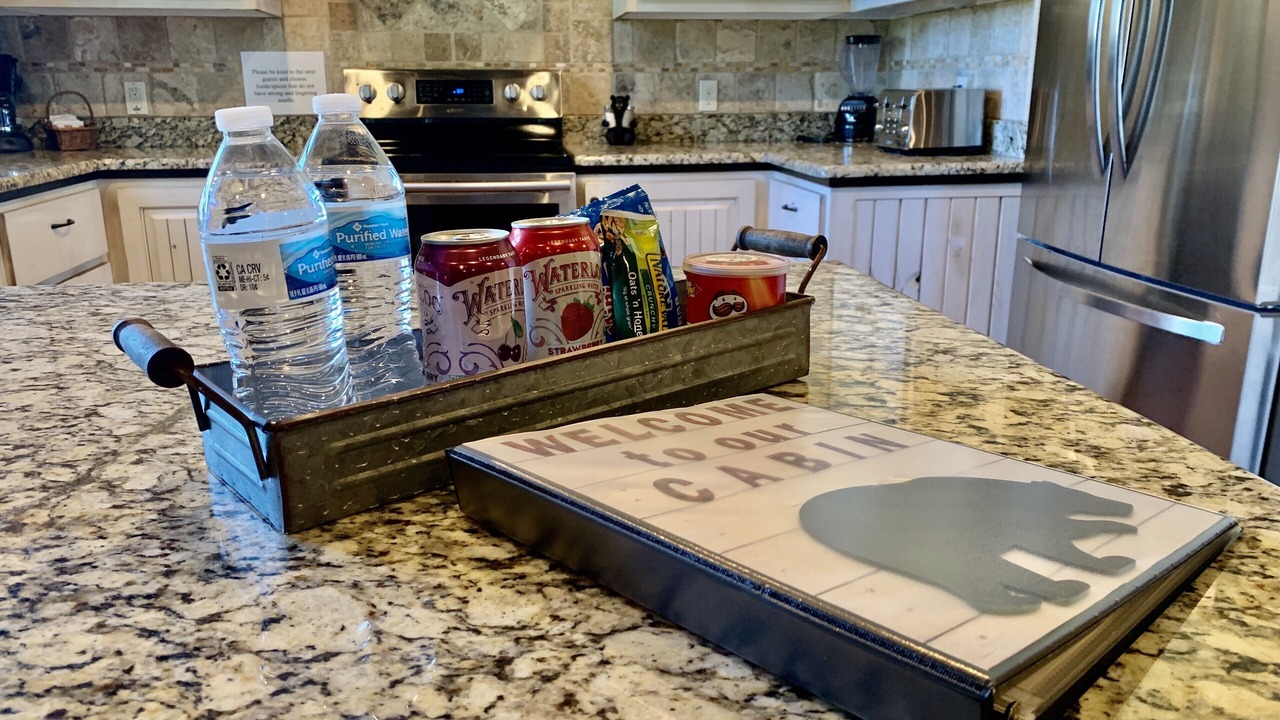 Photo of Kitchen in Island Park