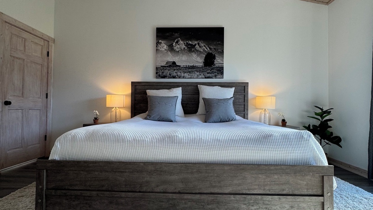 Photo of Bedroom in Emigrant