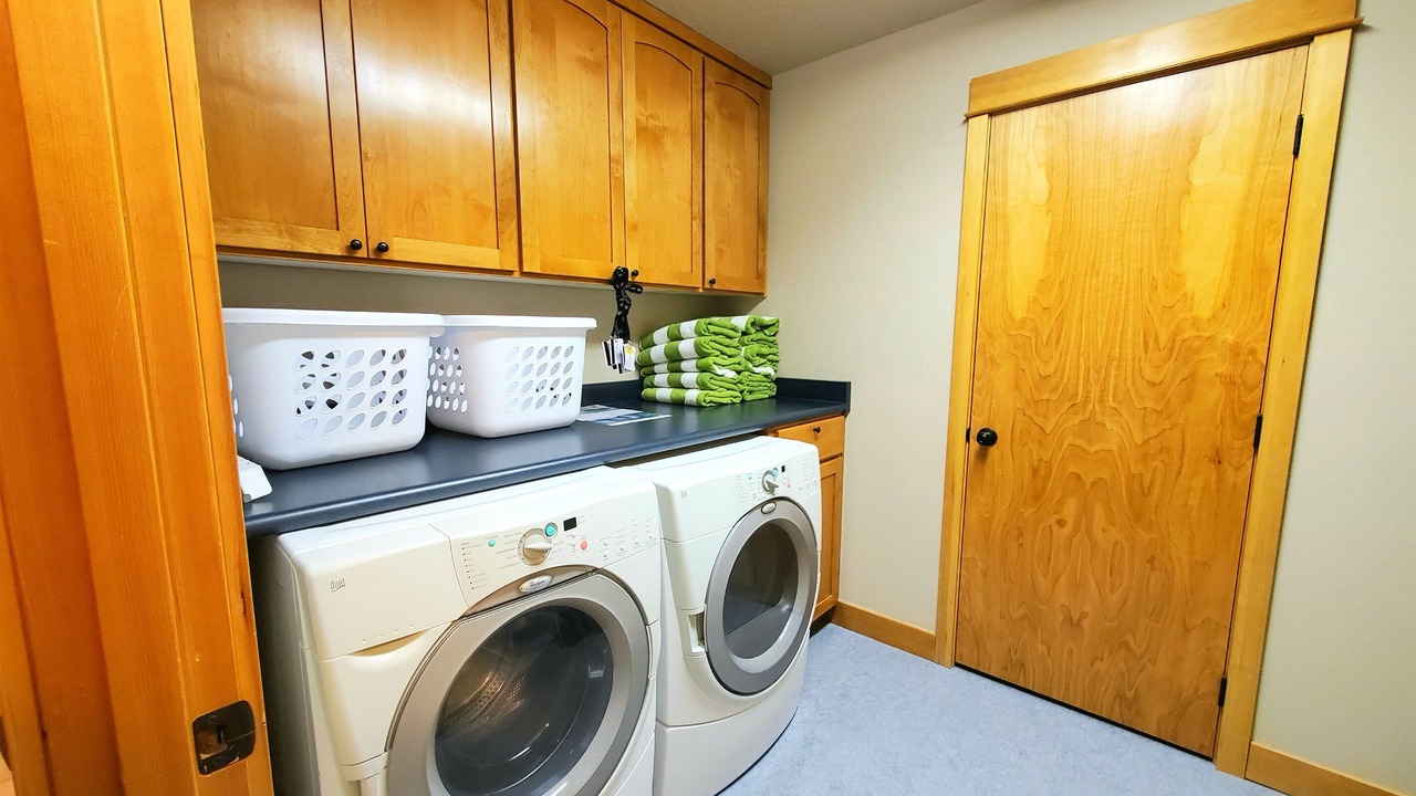 Photo of Bedroom in Sunriver