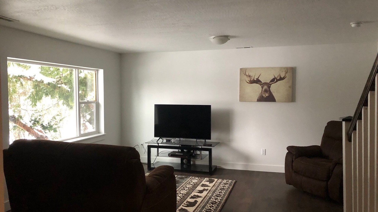 Photo of Bedroom in Shoshone County