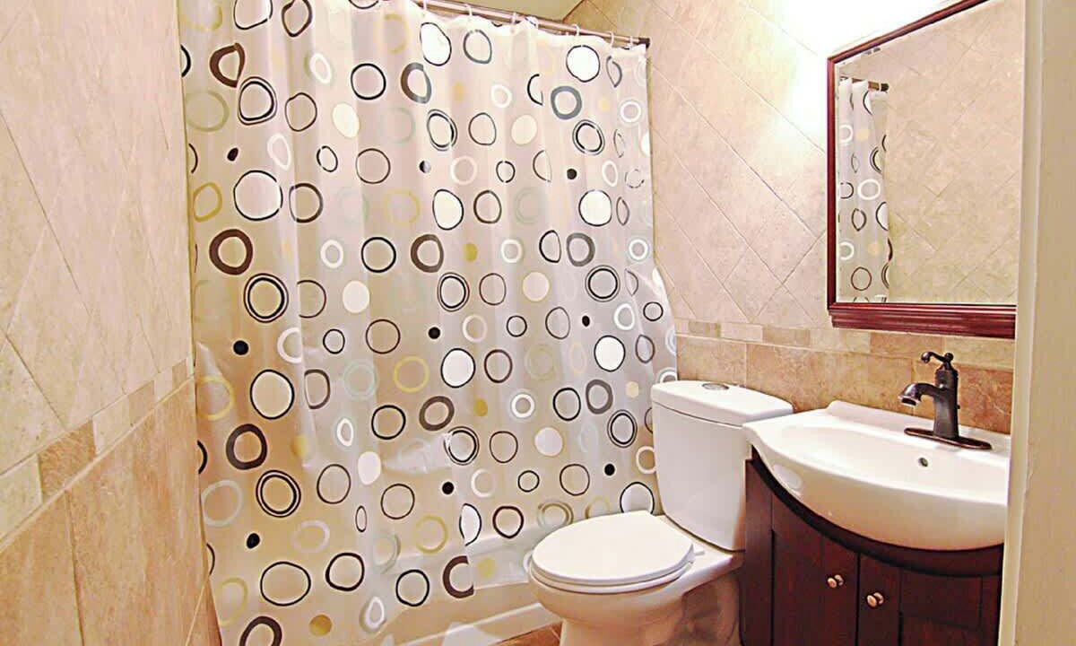 Photo of Bathroom in Florence
