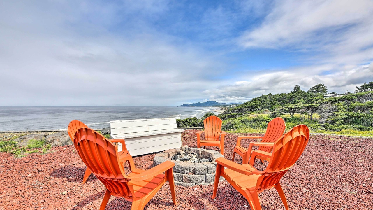 Photo of Others in Agate Beach