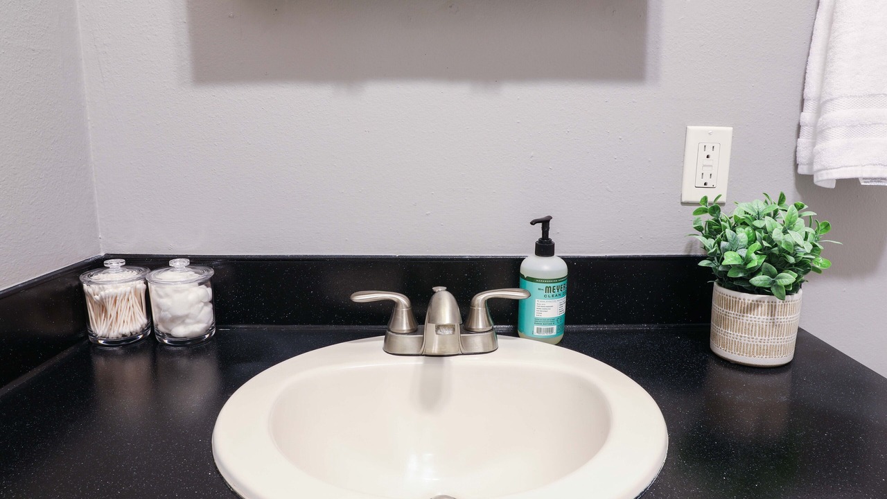 Photo of Bathroom in Beaverton