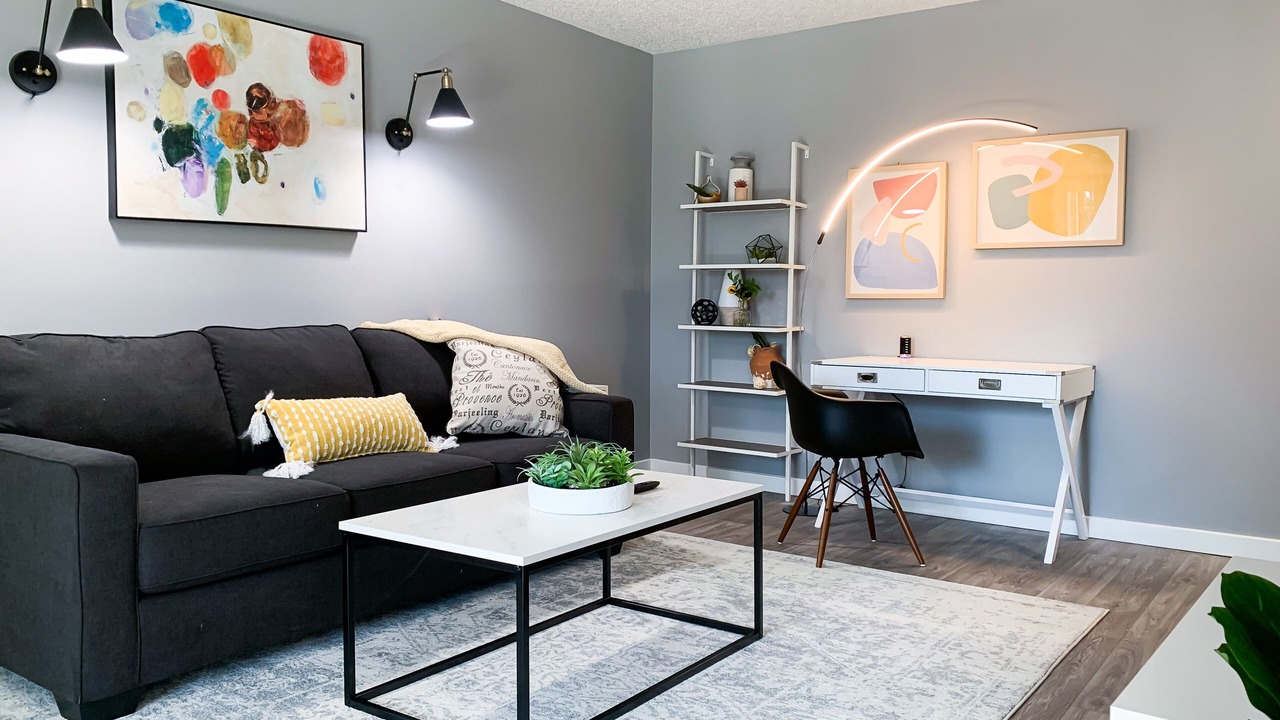 Photo of Livingroom in Beaverton