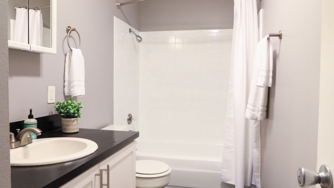 Photo of Bathroom in Beaverton