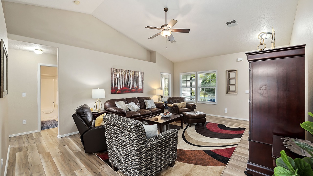 Photo of Livingroom in Boise