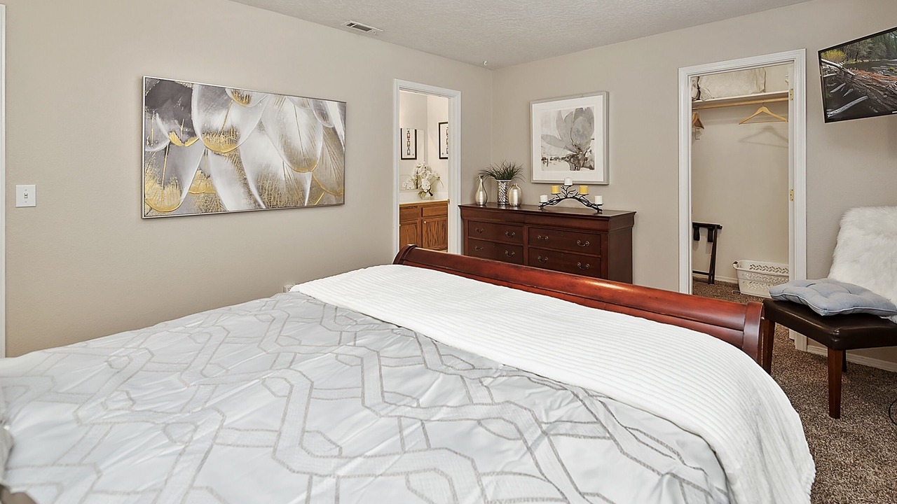Photo of Bedroom in Boise