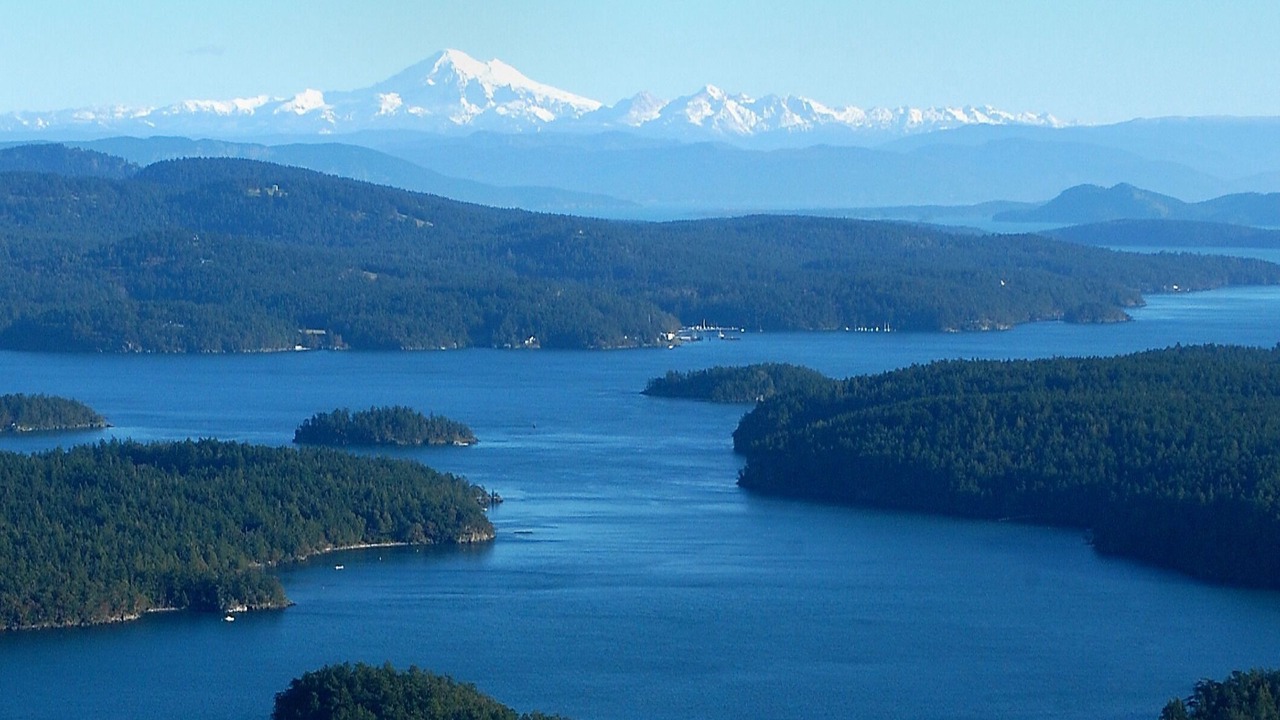 Photo of Others in Friday Harbor