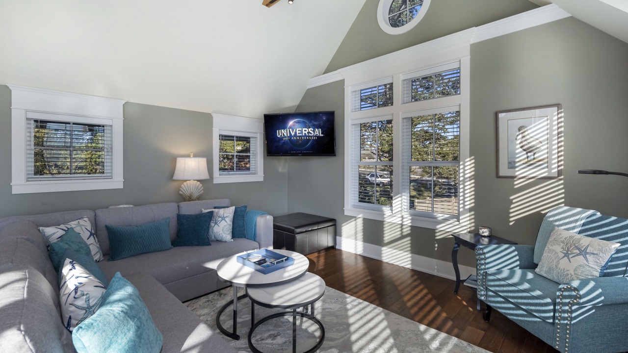 Photo of Bedroom in Friday Harbor
