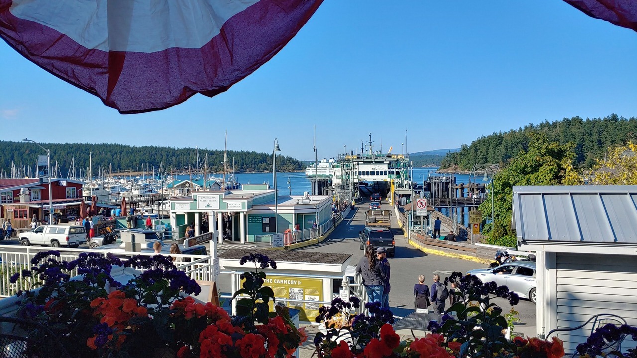 Photo of Others in Friday Harbor