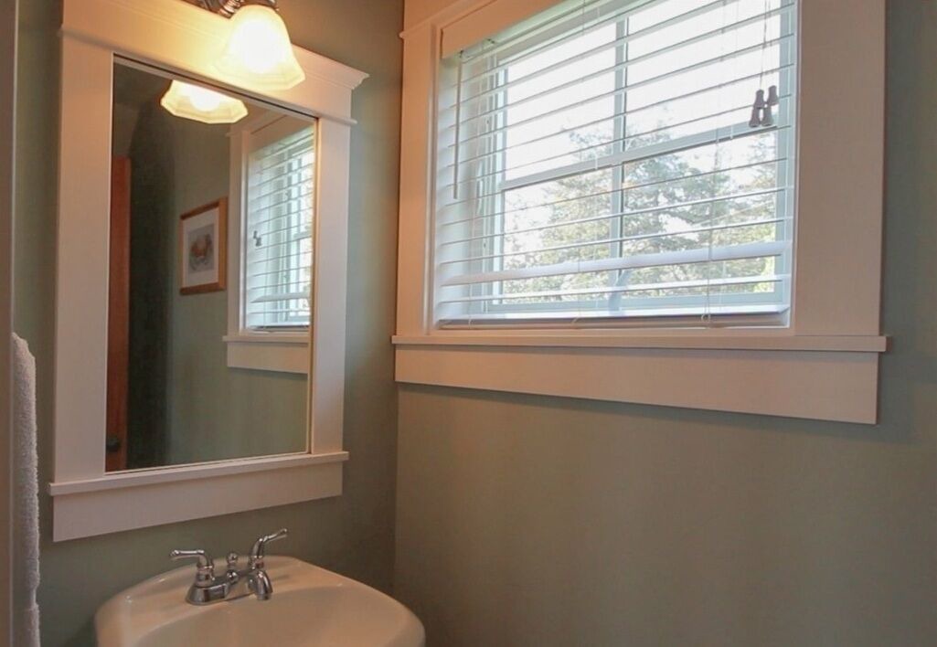 Photo of Bathroom in Friday Harbor