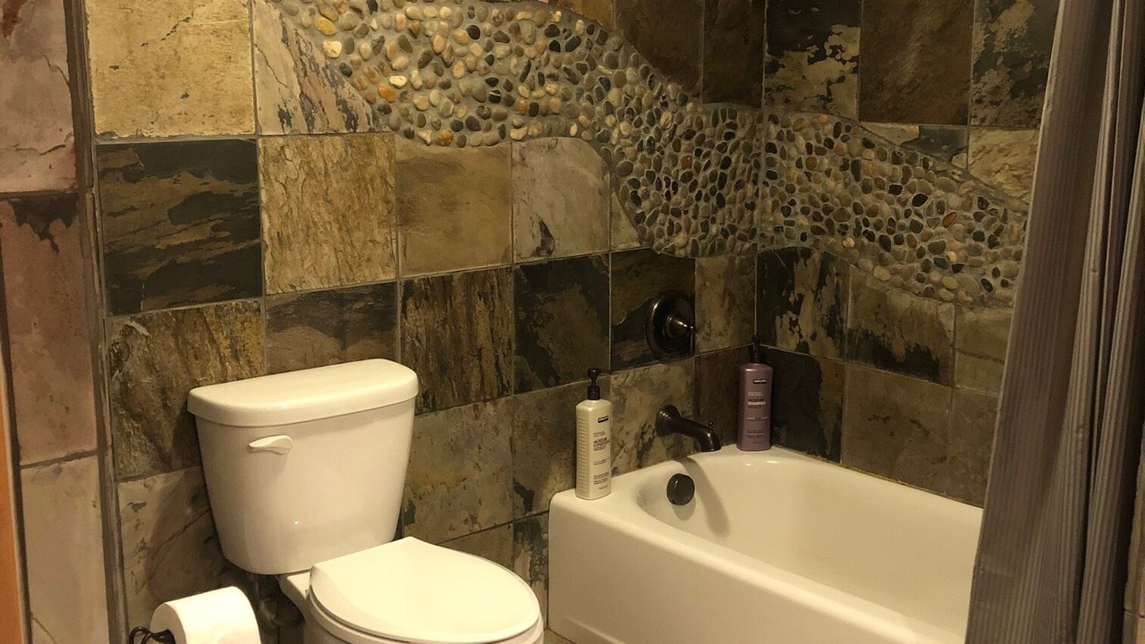 Photo of Bathroom in Coeur d'Alene
