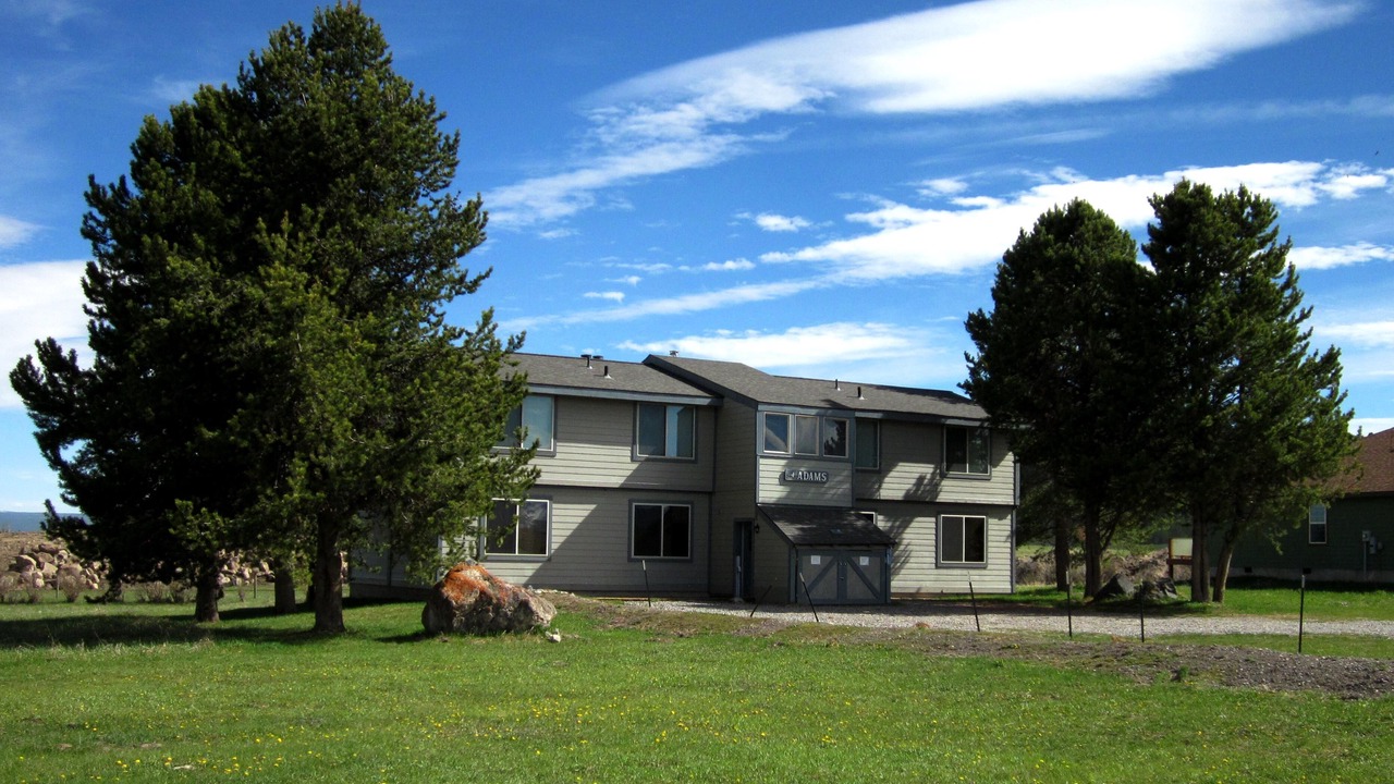 Photo of Outdoor in Horse Butte