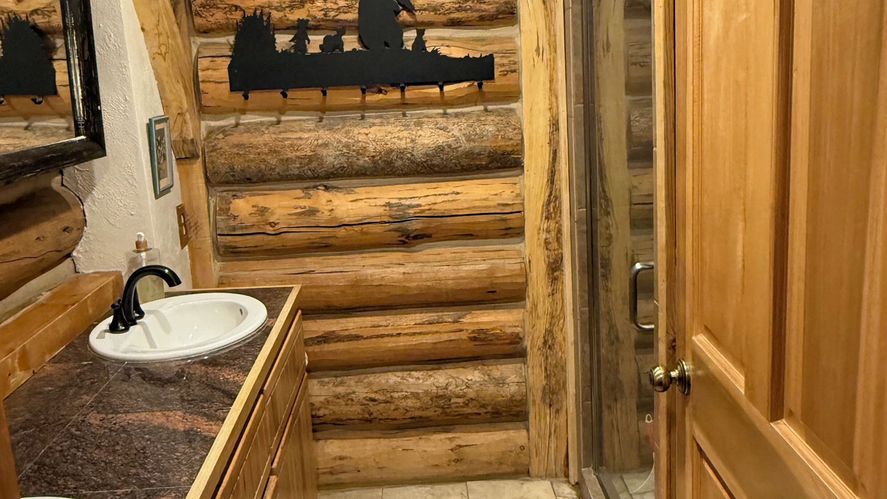 Photo of Bathroom in Clawson