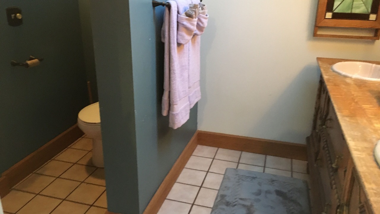 Photo of Bathroom in Snohomish