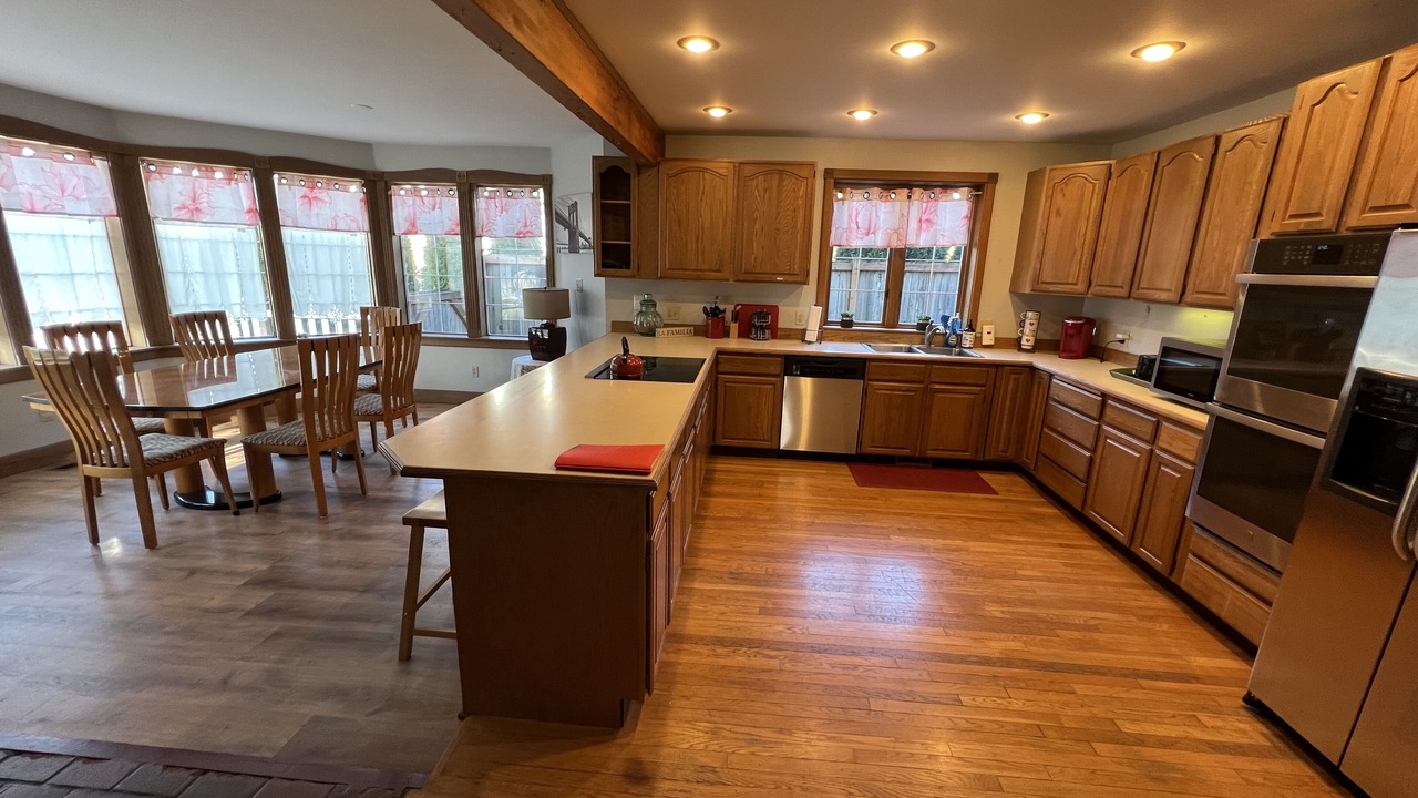 Photo of Kitchen in Snohomish