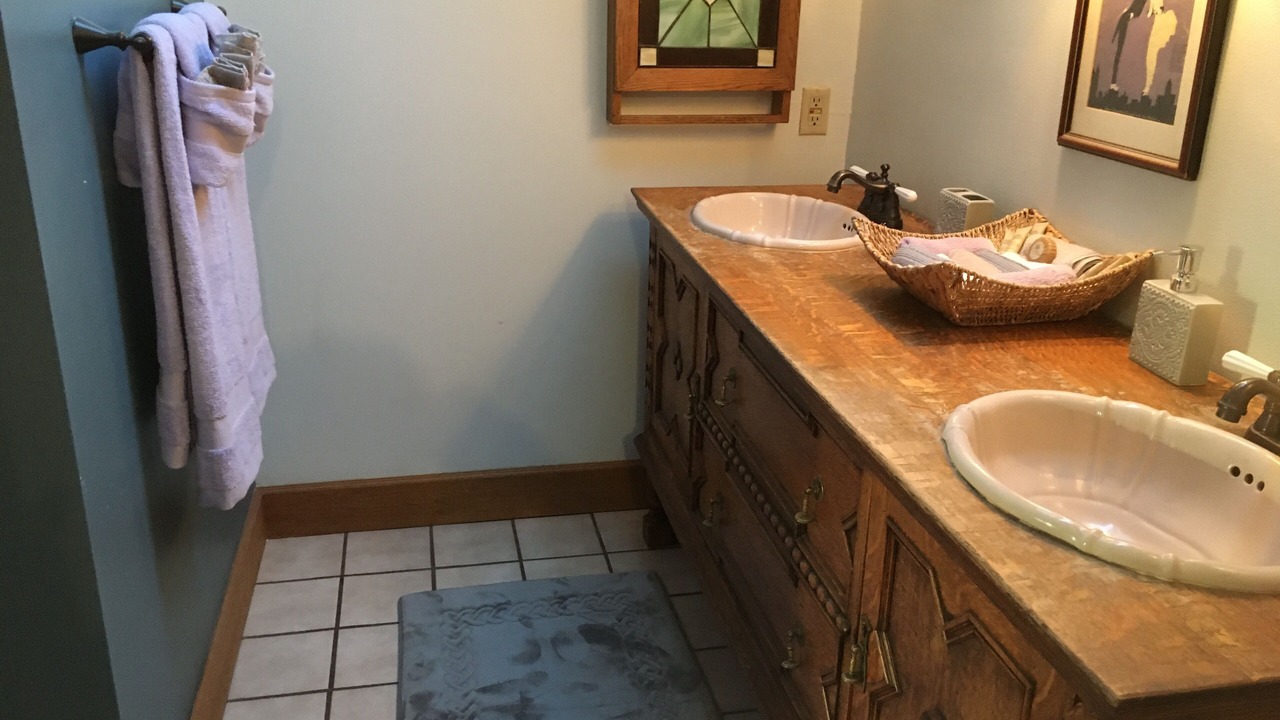 Photo of Bathroom in Snohomish