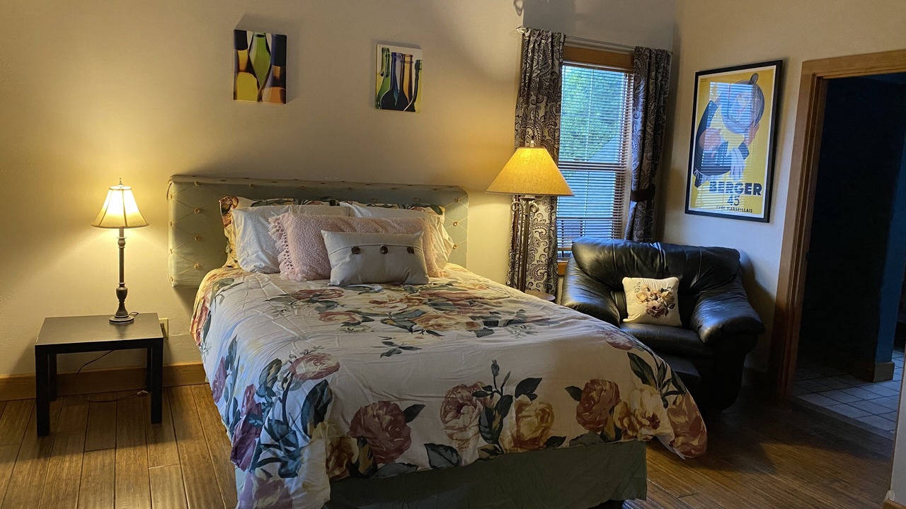 Photo of Bedroom in Snohomish
