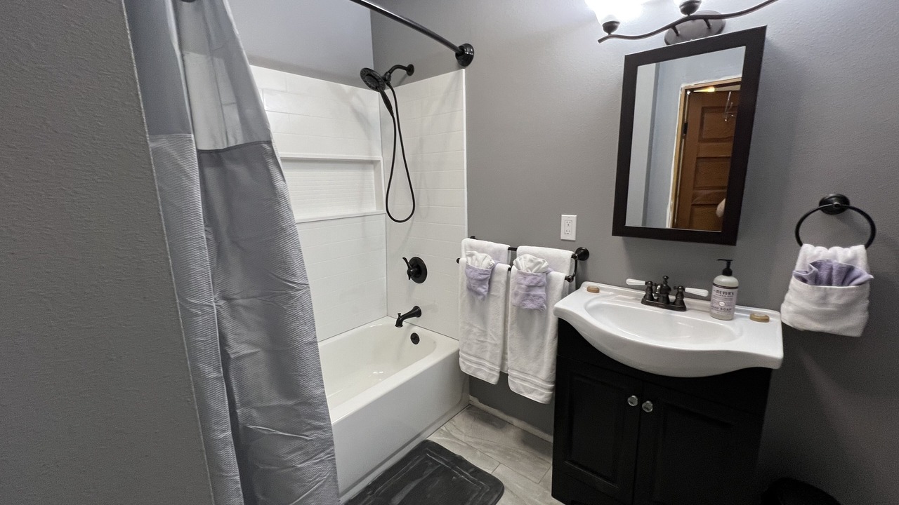 Photo of Bathroom in Snohomish