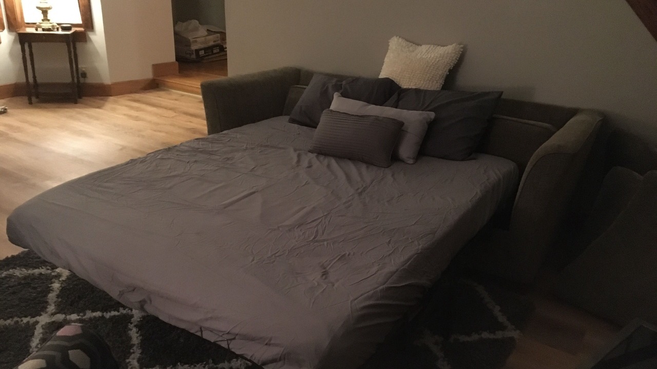 Photo of Bedroom in Snohomish