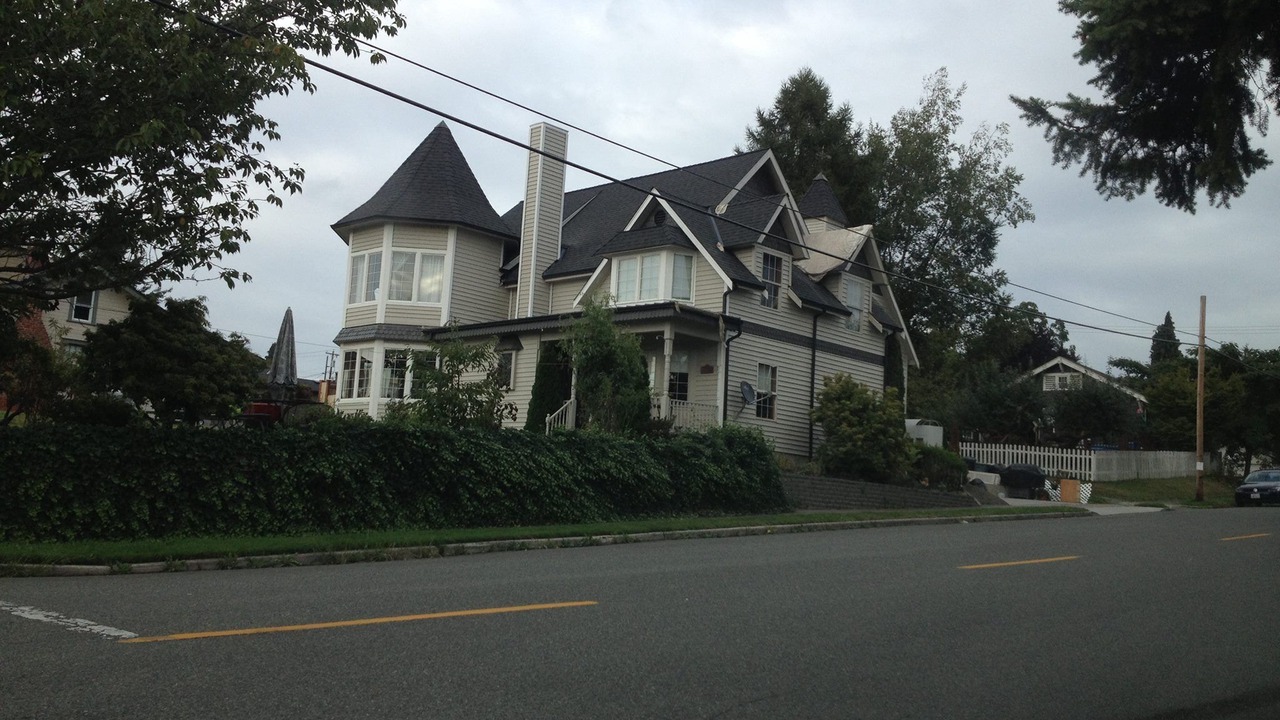 Photo of Outdoor in Snohomish