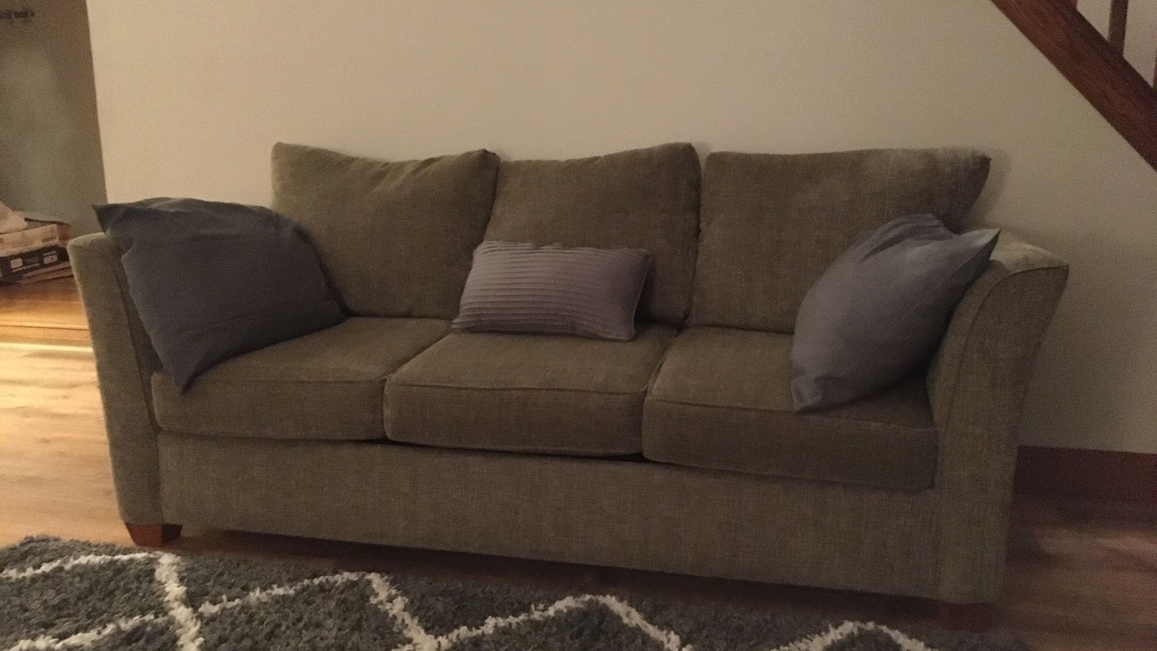 Photo of Livingroom in Snohomish