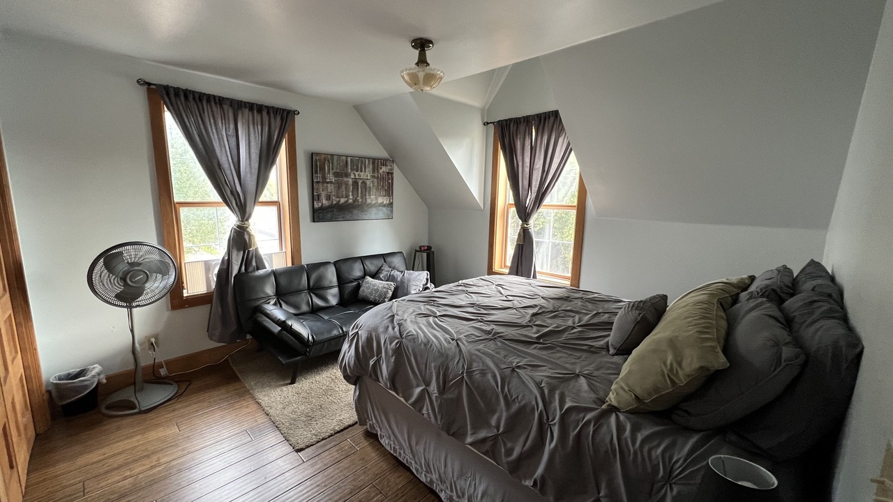 Photo of Bedroom in Snohomish