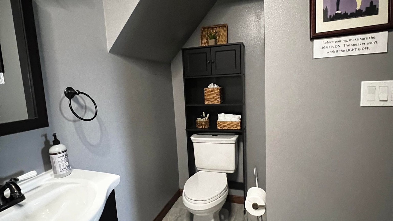 Photo of Bathroom in Snohomish