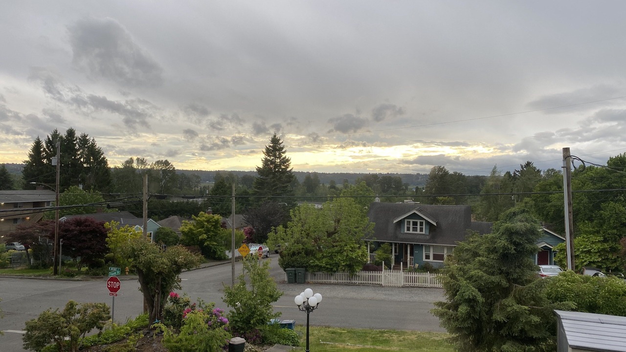Photo of Outdoor in Snohomish