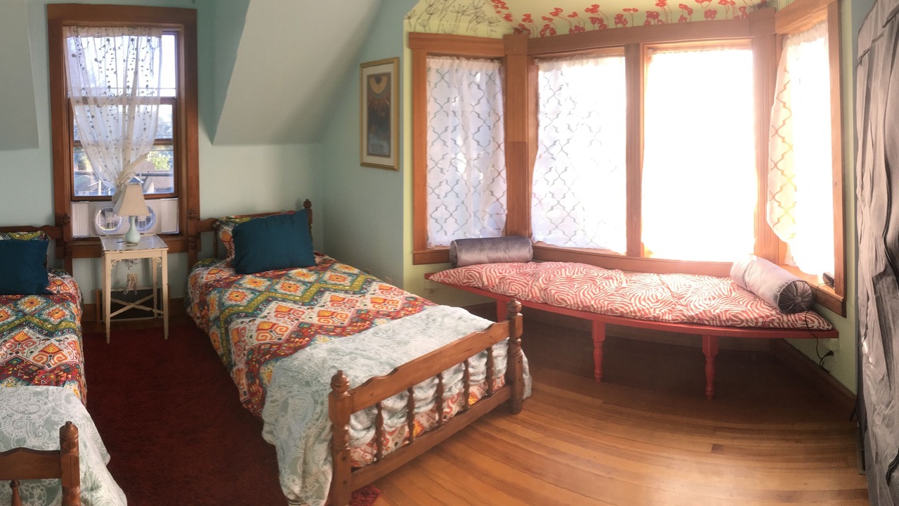Photo of Bedroom in Snohomish