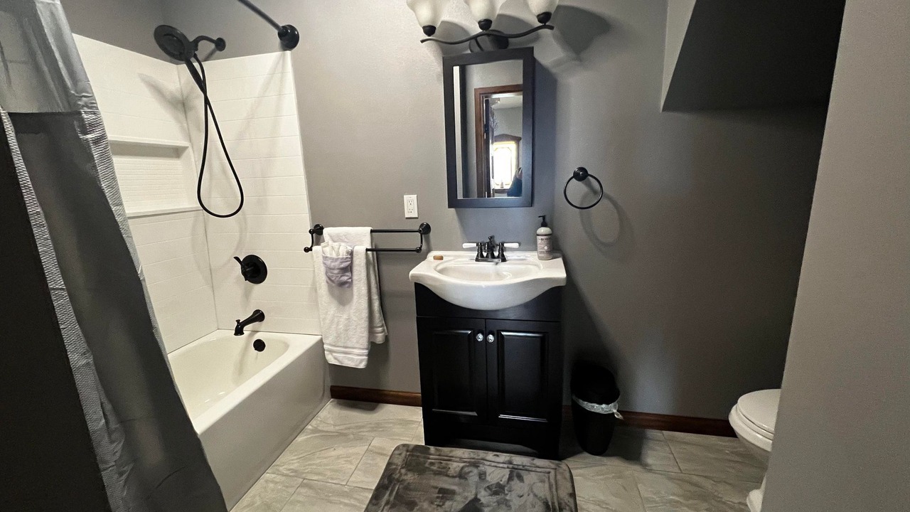 Photo of Bathroom in Snohomish