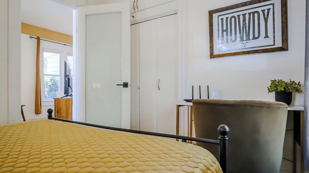 Photo of Bedroom in North End