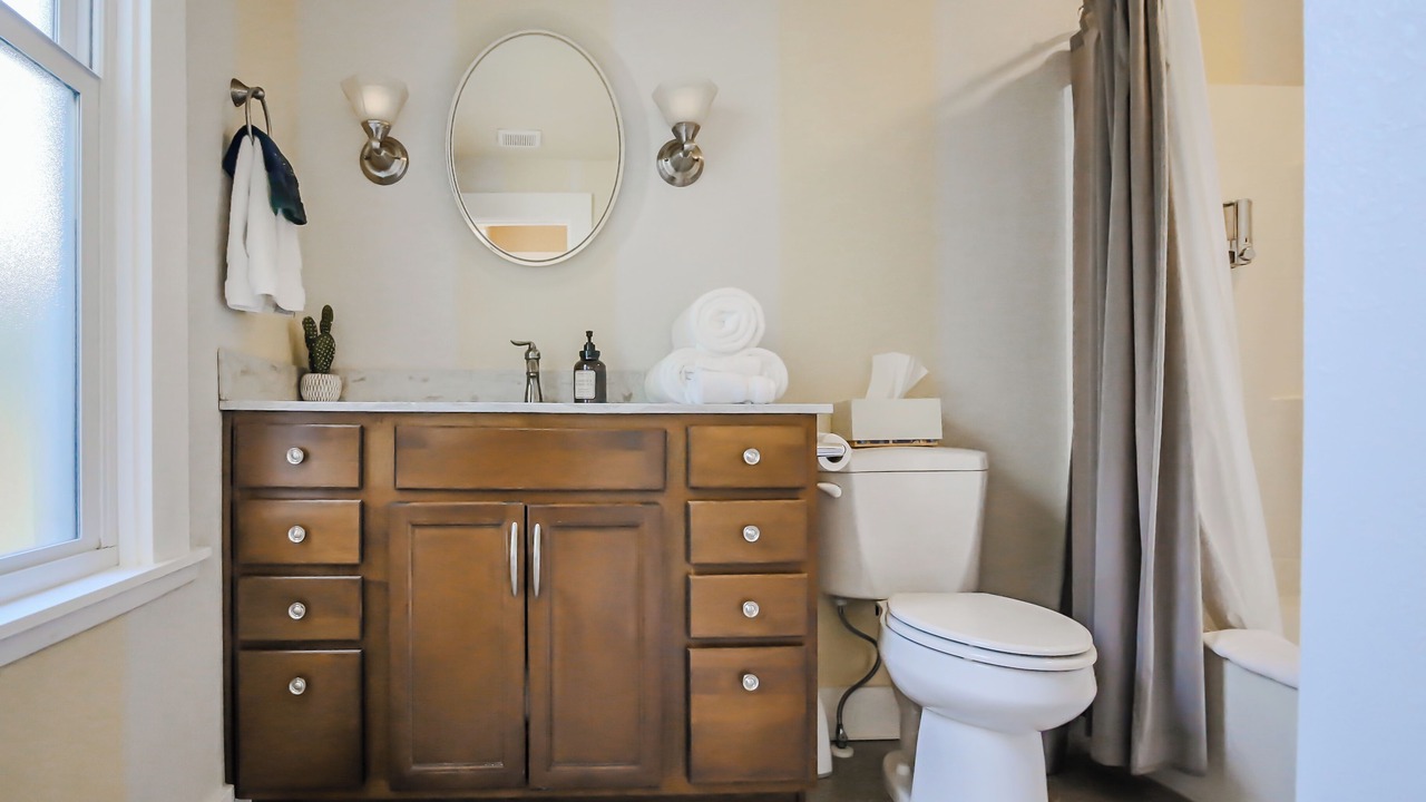 Photo of Bathroom in North End