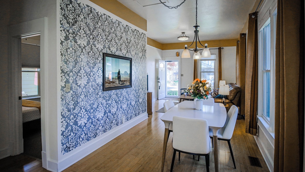 Photo of Bedroom in North End