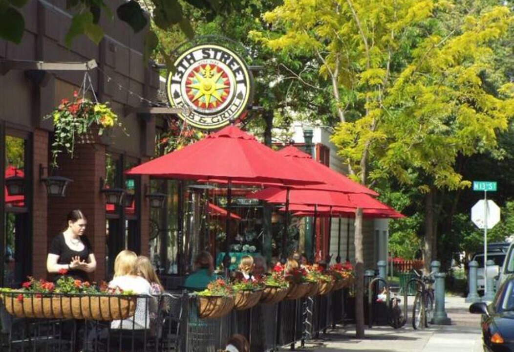 Photo of Others in North End